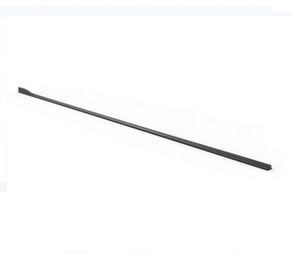Sideskirts diffuser Irmscher Opel Corsa F - Afbeelding 2