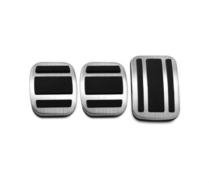 Aluminium Pedalenset Opel Grandland X