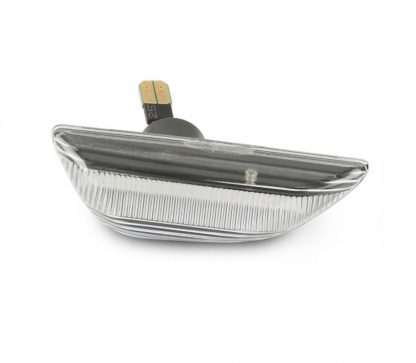 LED Zijknipperlichten Opel Mokka Wit - Afbeelding 2