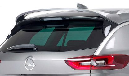 Achterklepspoiler Opel Insignia B Sports tourer
