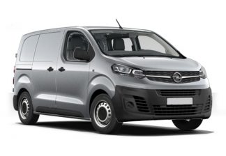 Opel Vivaro C (2019>)