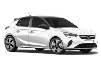 Opel Corsa F (2019>)