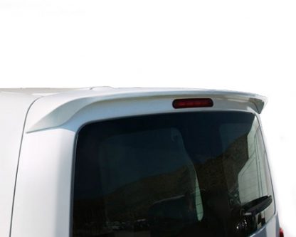 Achterklepspoiler Irmscher Opel Vivaro C