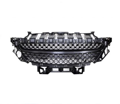 Embleemloze Grill Opel Adam